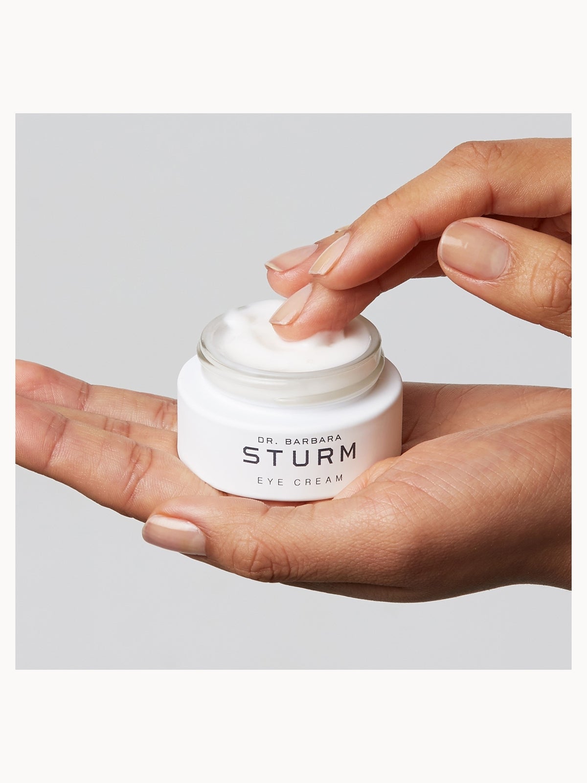 Dr. Barbara Sturm Eye Cream 15ml 3