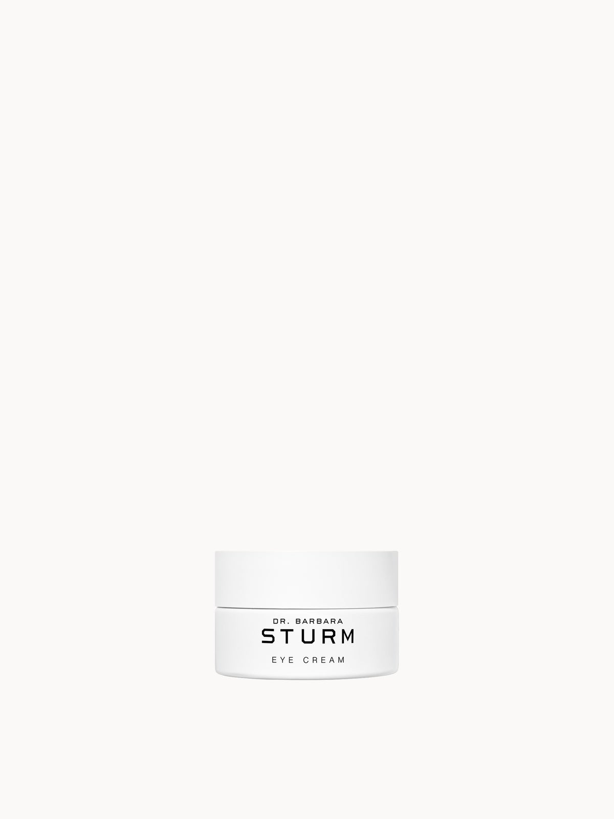 Dr. Barbara Sturm Eye Cream 15ml
