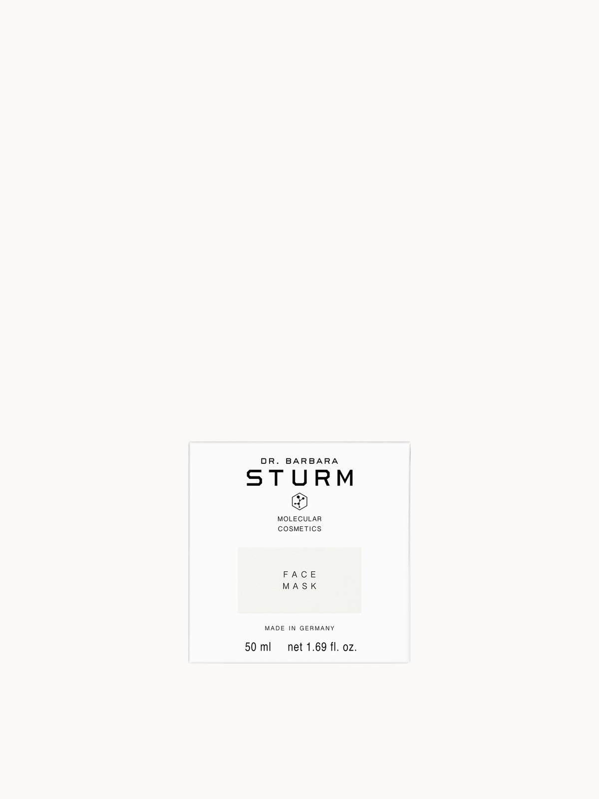 Dr. Barbara Sturm Face Mask 50ml 4