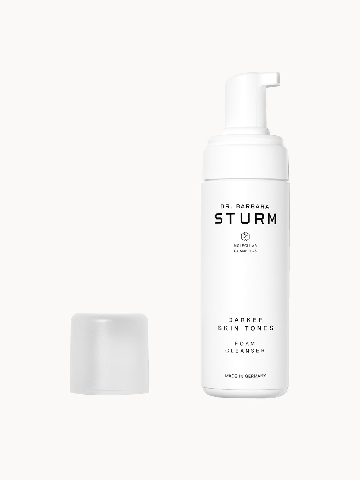 Dr. Barbara Sturm Darker Skin Tones Cleanser 150ml 4