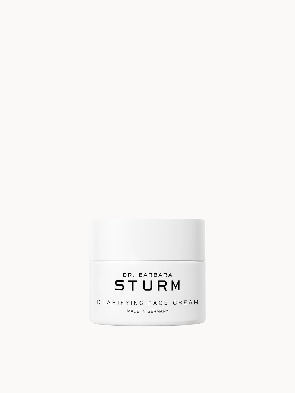 Dr. Barbara Sturm Clarifying Face Cream 50ml