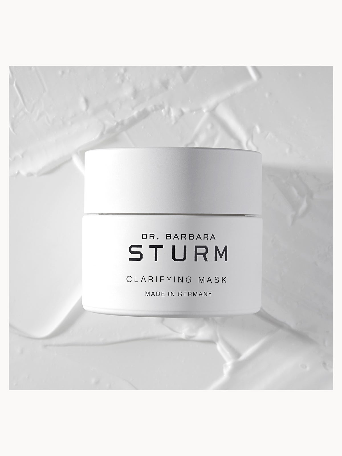 Dr. Barbara Sturm Clarifying Mask 50ml 3