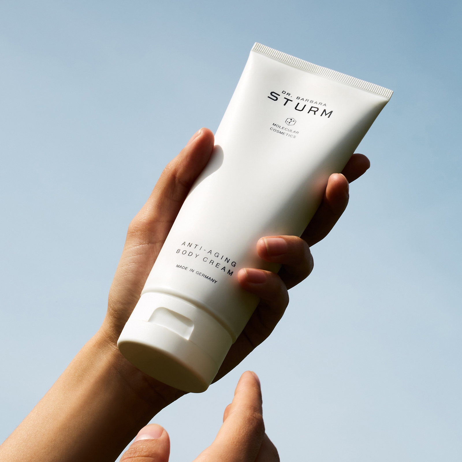 Thumbnail - Dr. Barbara Sturm Anti-Aging Body Cream 200ml