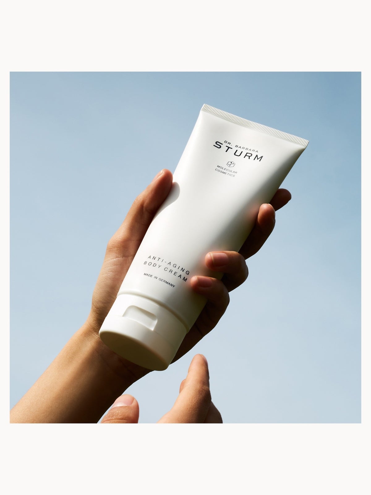 Dr. Barbara Sturm Anti-Aging Body Cream 200ml 3
