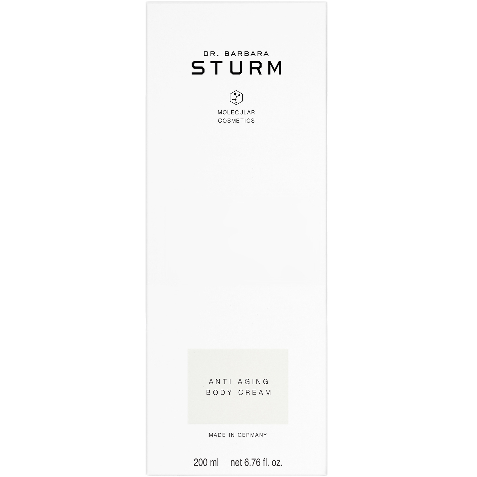 Thumbnail - Dr. Barbara Sturm Anti-Aging Body Cream 200ml