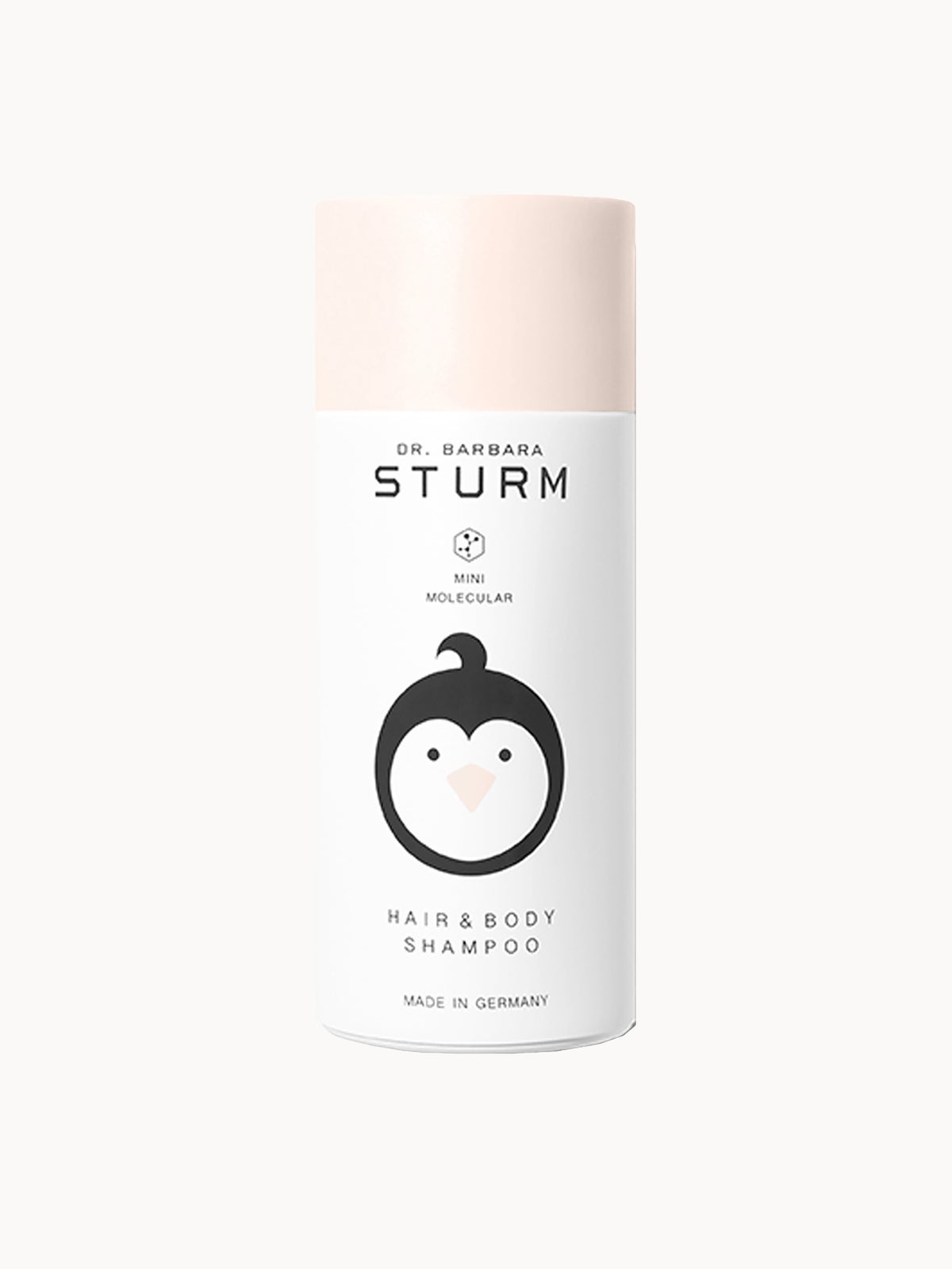 Dr. Barbara Sturm Baby & Kids Hair & Body Shampoo 150ml