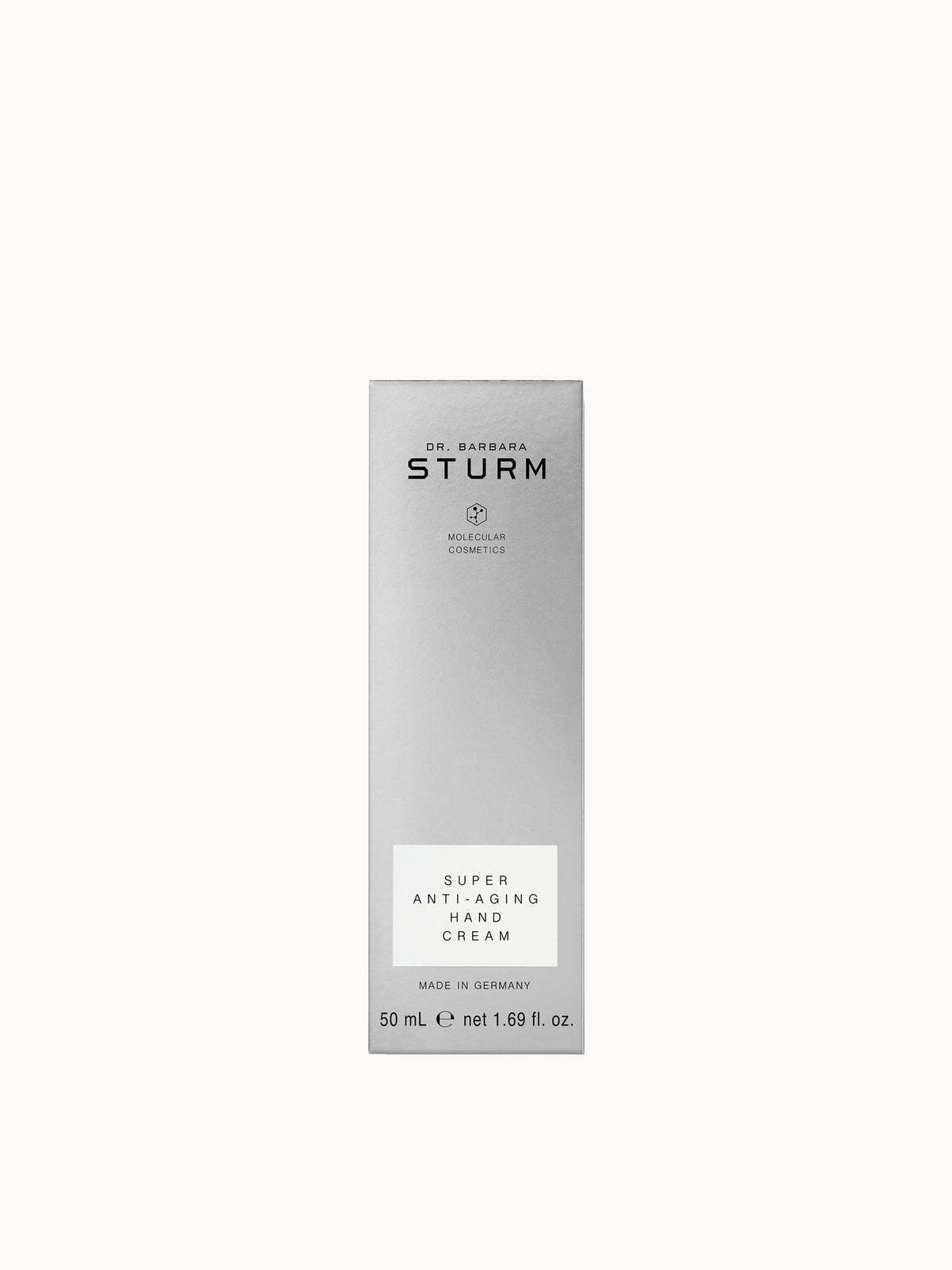 Dr. Barbara Sturm Super Anti-Aging Hand Cream 50ml 4