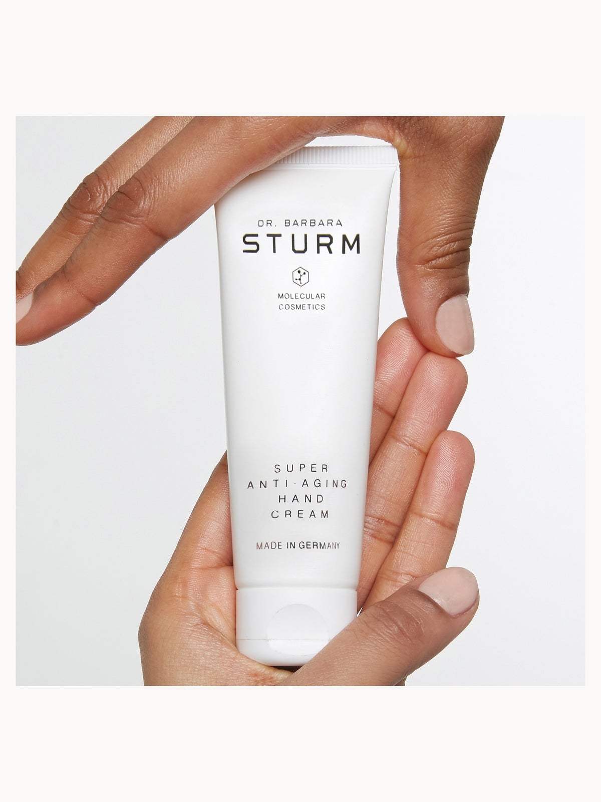 Dr. Barbara Sturm Super Anti-Aging Hand Cream 50ml 3