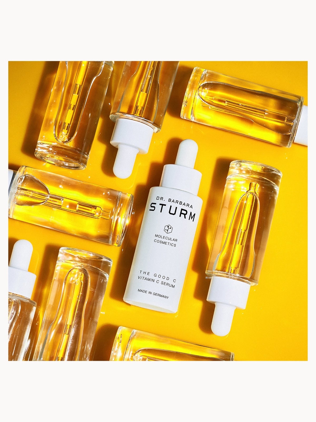 Dr. Barbara Sturm The Good C Vitamin C Serum 30ml 4