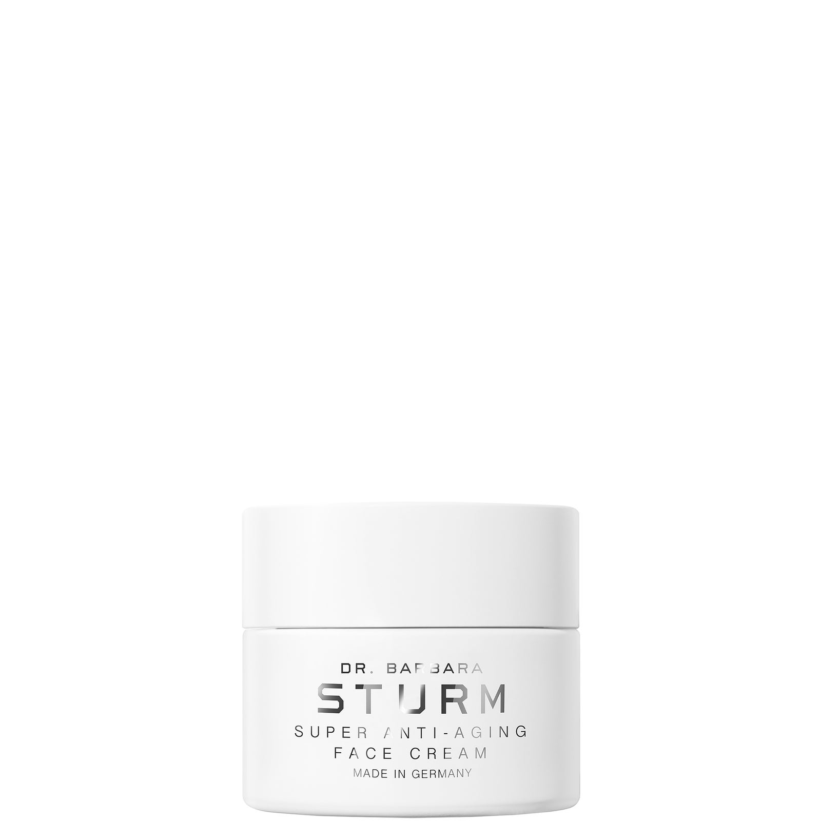 DR. BARBARA STURM  - Super Anti Aging Face Cream Soin visage 50 ml