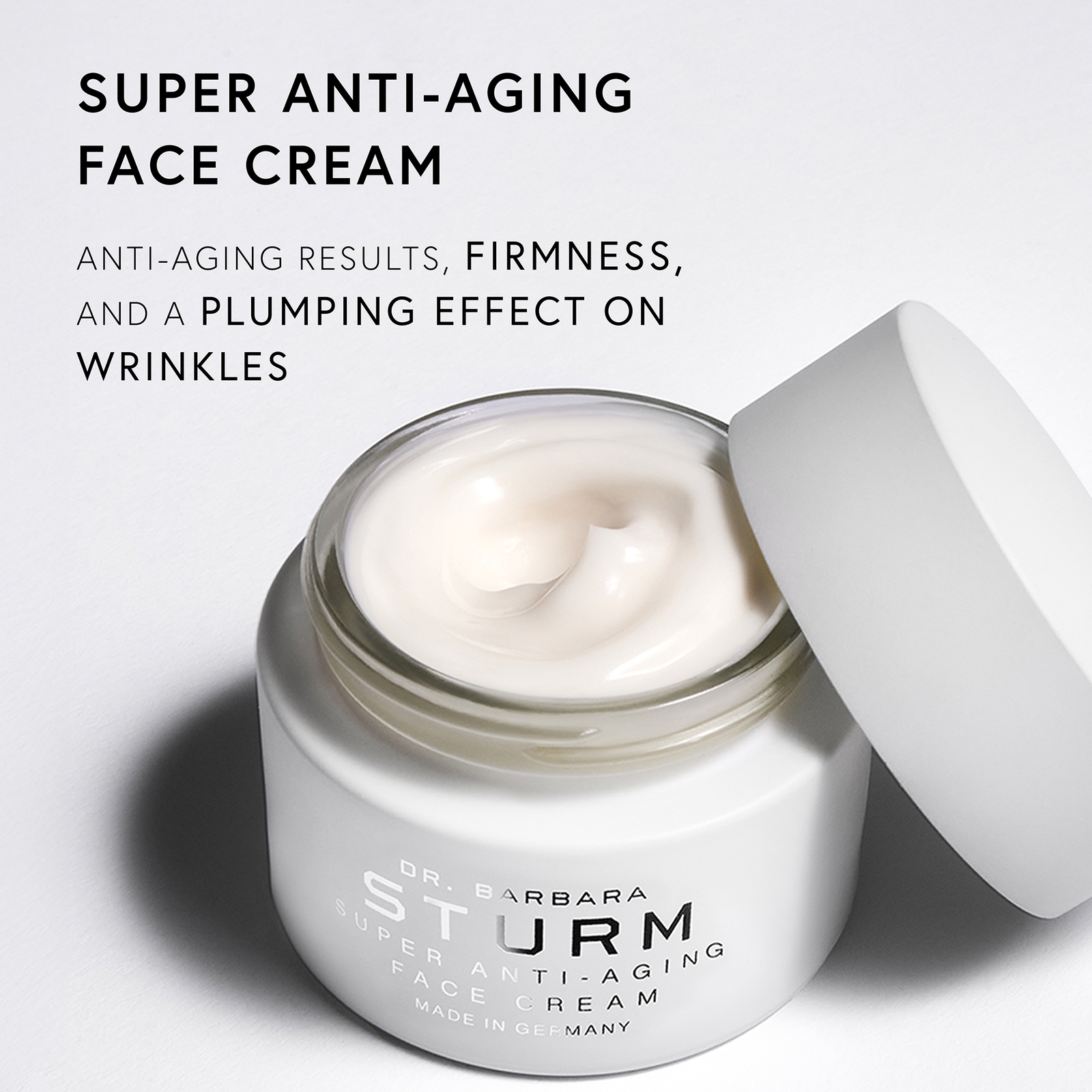 Thumbnail - Dr. Barbara Sturm Super Anti-Aging Face Cream 50ml