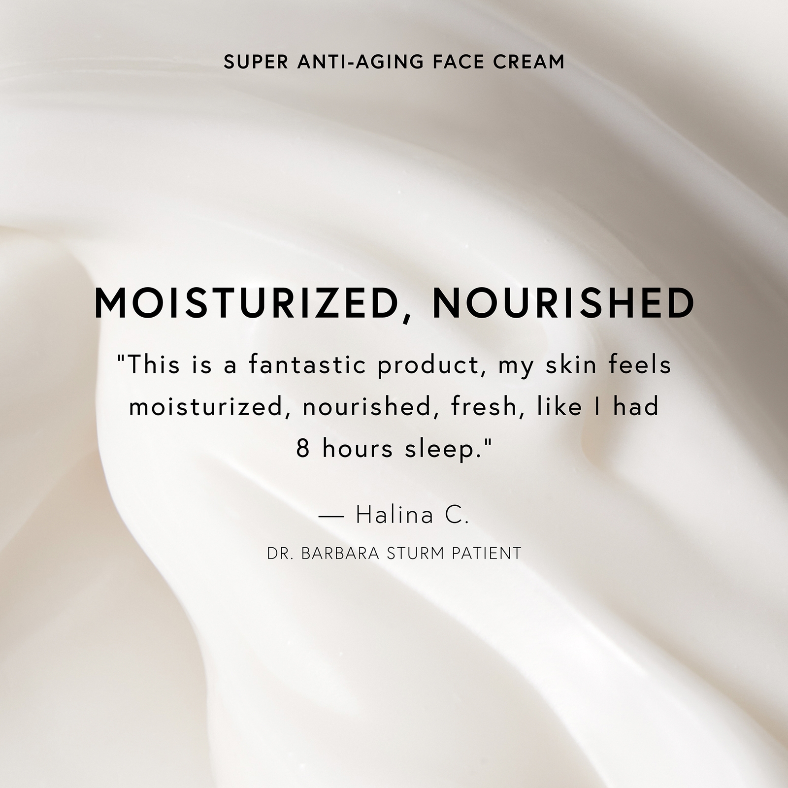 Thumbnail - Dr. Barbara Sturm Super Anti-Aging Face Cream 50ml