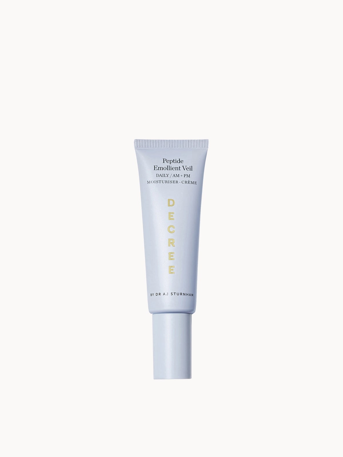 Decree Peptide Emolient Veil 50ml