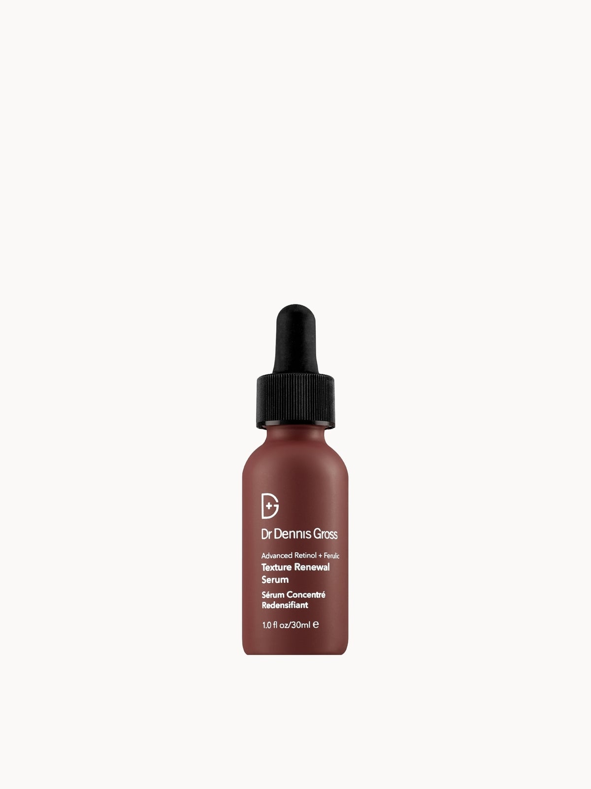 Dr. Dennis Gross Skincare Advanced Retinol and Ferulic Texture Renewal Serum