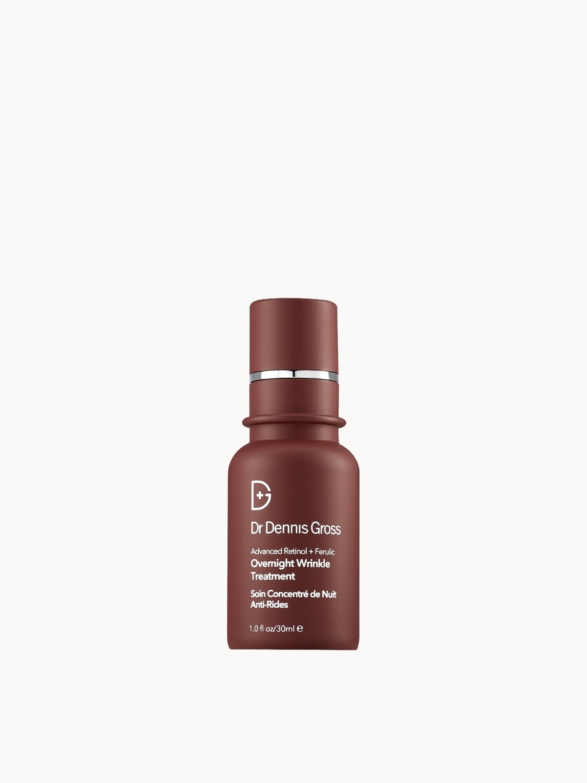 Dr. Dennis Gross Skincare Advanced Retinol + Ferulic Overnight Wrinkle Treatment