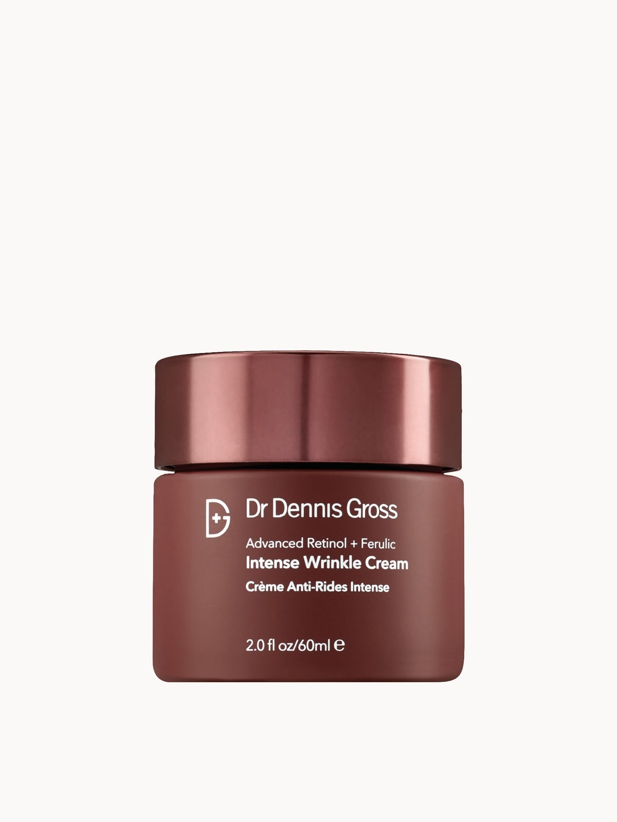 Dr. Dennis Gross Skincare Advanced Retinol + Ferulic Intense Wrinkle Cream