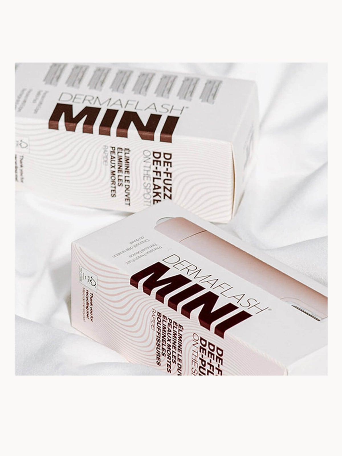 DERMAFLASH Dermaflash Mini Essentials Replenishment Kit 3
