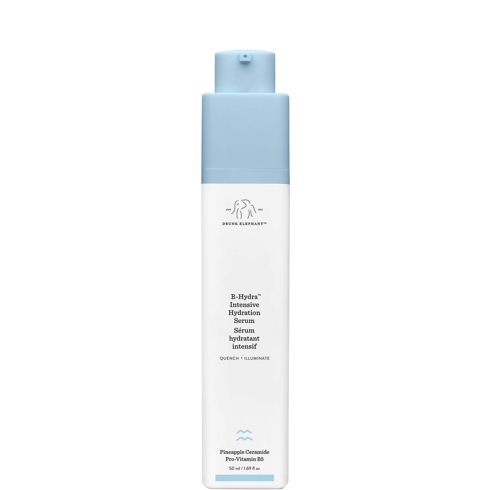 Drunk Elephant B-Hydra Intensive Hydration Serum 50ml