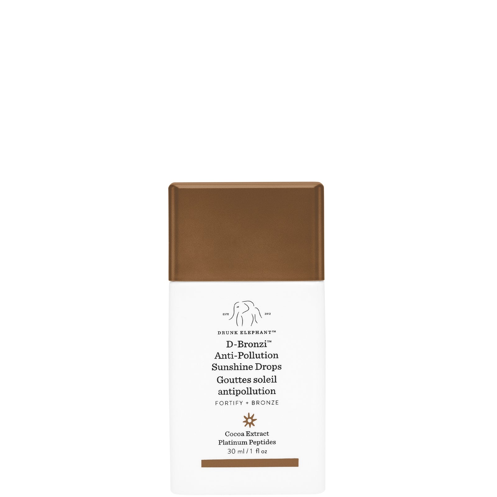 Drunk Elephant Drunk Elephant D-Bronzi & Protini Bundle - Image 5