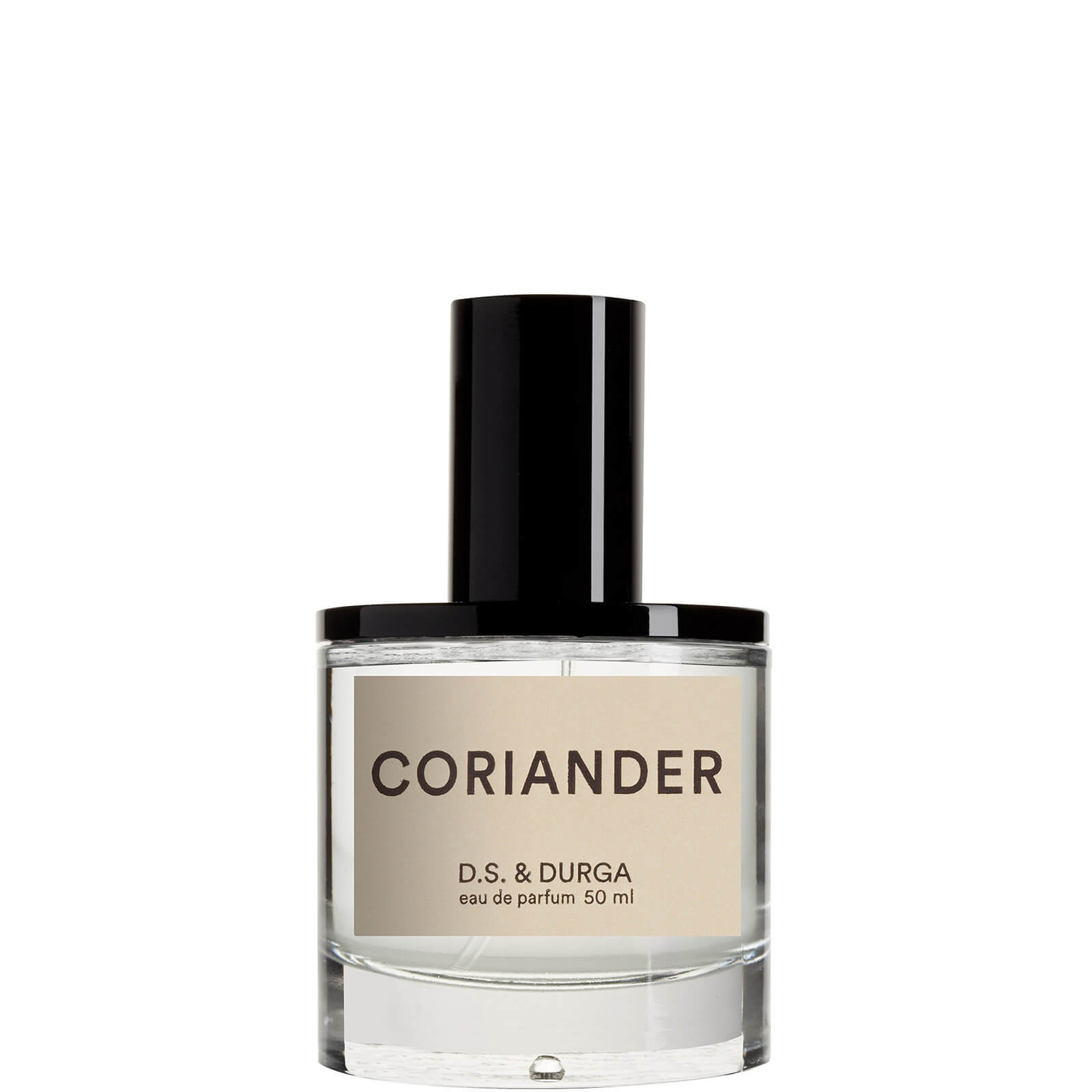 D.S. & DURGA Coriander Eau de Parfum 50ml