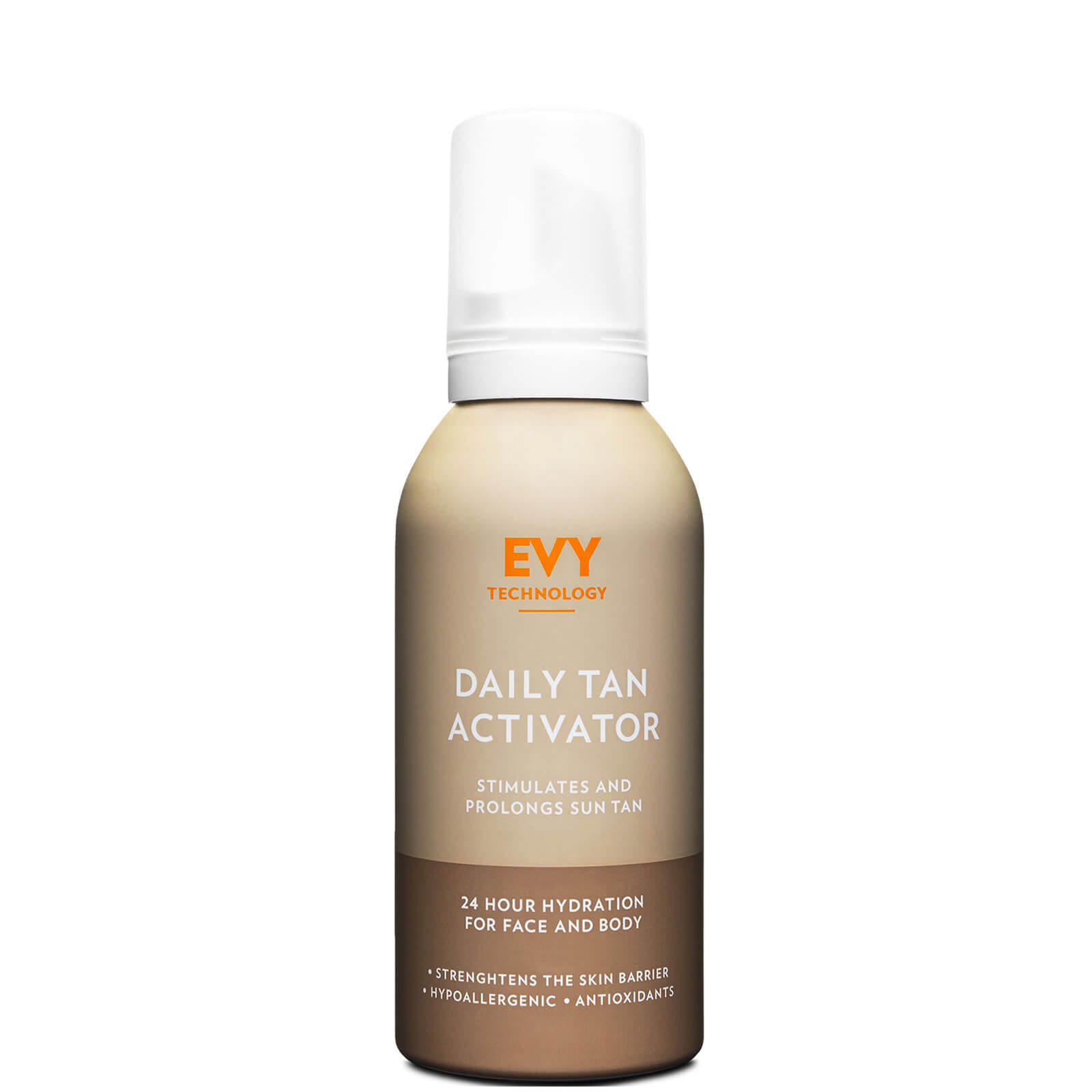 Evy Daily Tan Activator 150Ml - Image 3