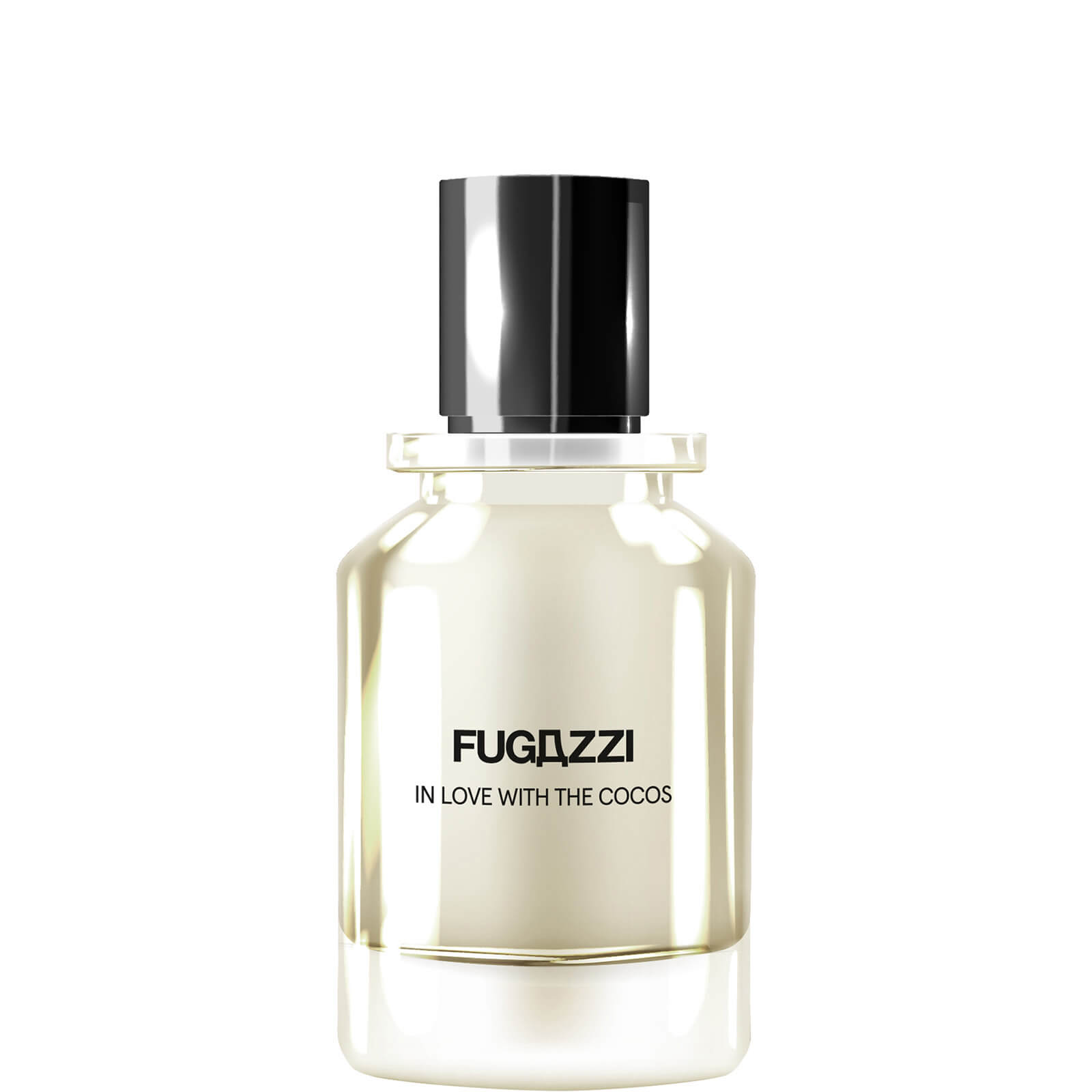 Fugazzi In Love with the Cocos Extrait de Parfum 50ml