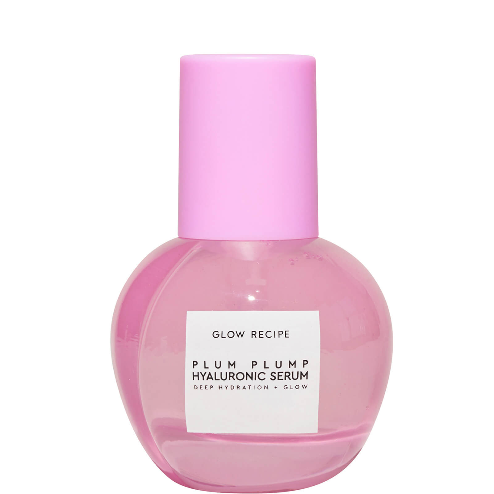 Glow Recipe Plum Plump Hyaluronic Serum 30Ml - Image 2