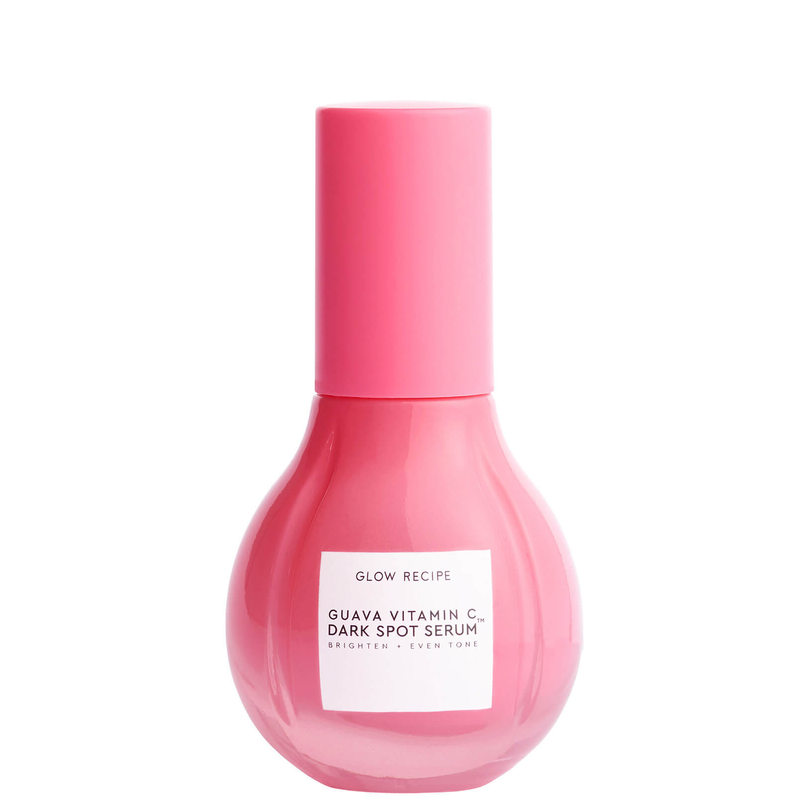 Glow Recipe Guava Vitamin C Serum for Sensitive Skin - Moisturizing, Brightening - Image 3