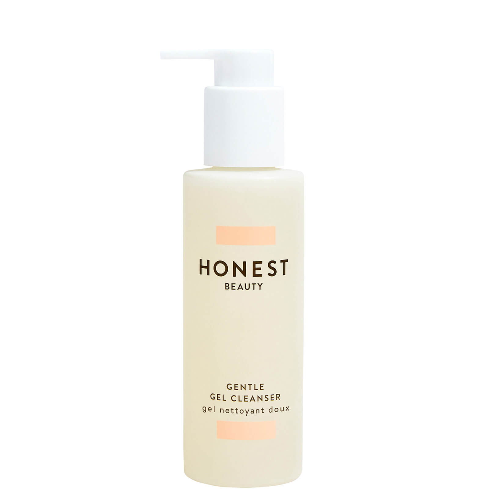 Honest Beauty Gel detergente delicato