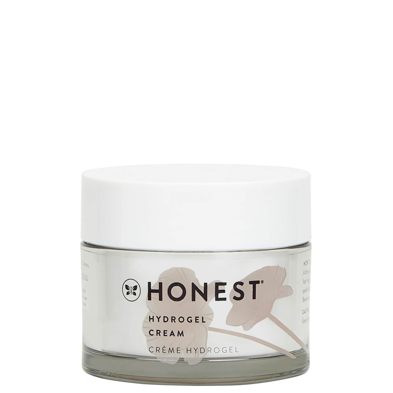 Honest Beauty Crema idrogel