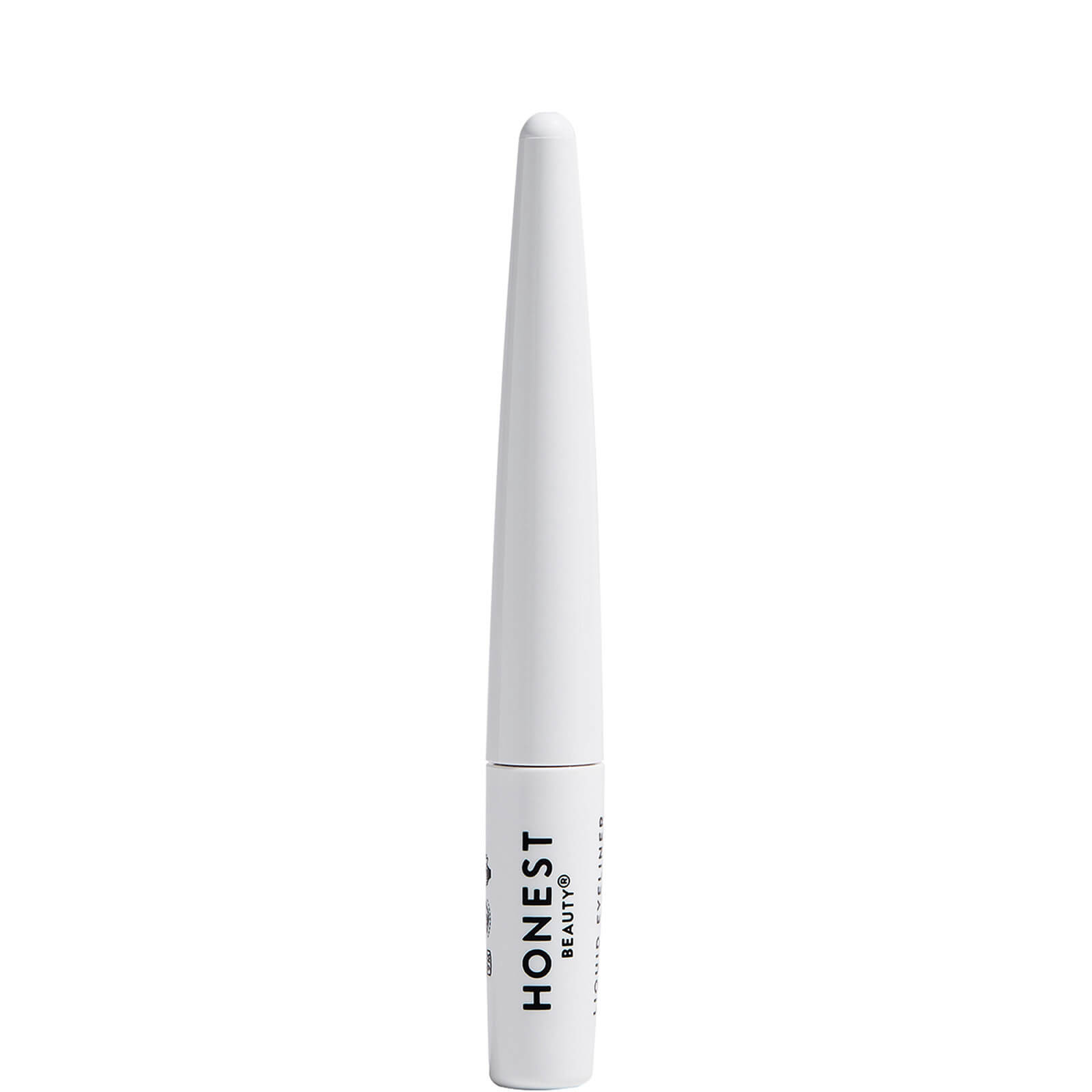 Honest Beauty Eyeliner liquido nero