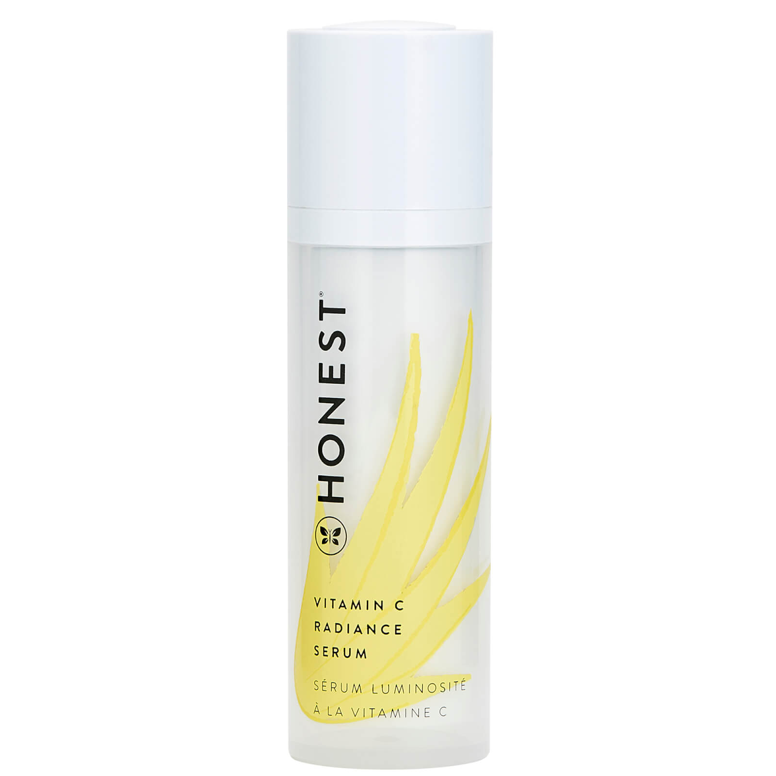 Honest Beauty Siero di luminosità alla vitamina C