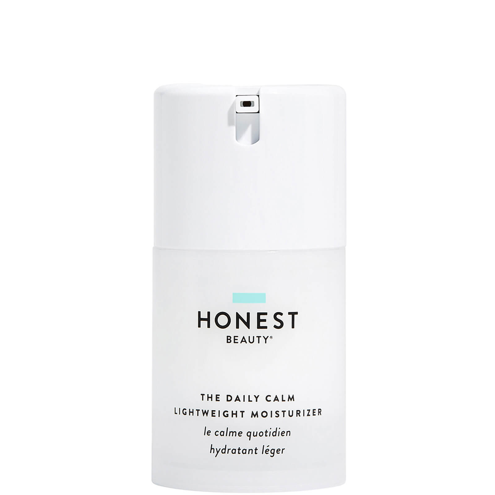 Honest Beauty Idratante leggero The Daily Calm