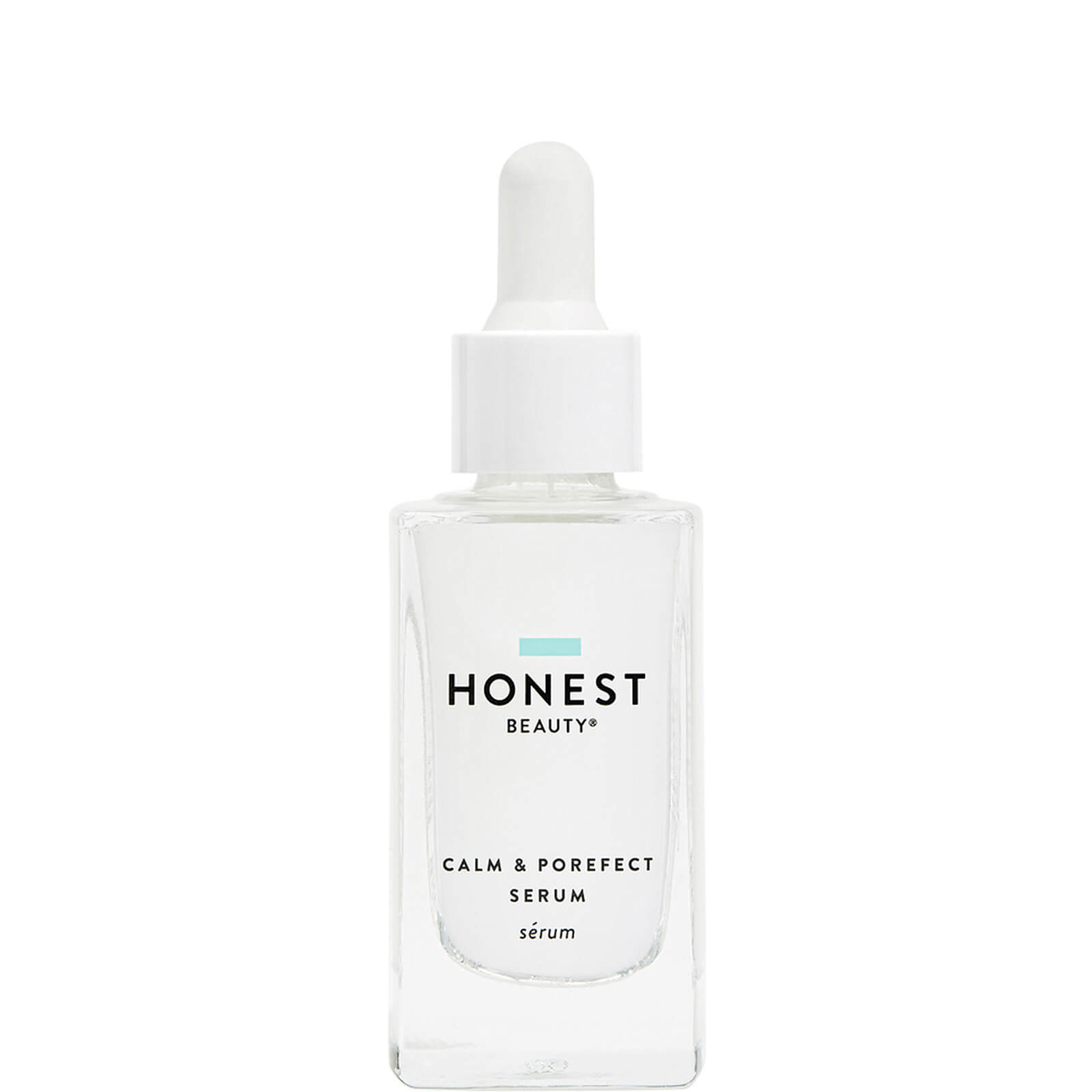 Honest Beauty Siero Calma e POREfect