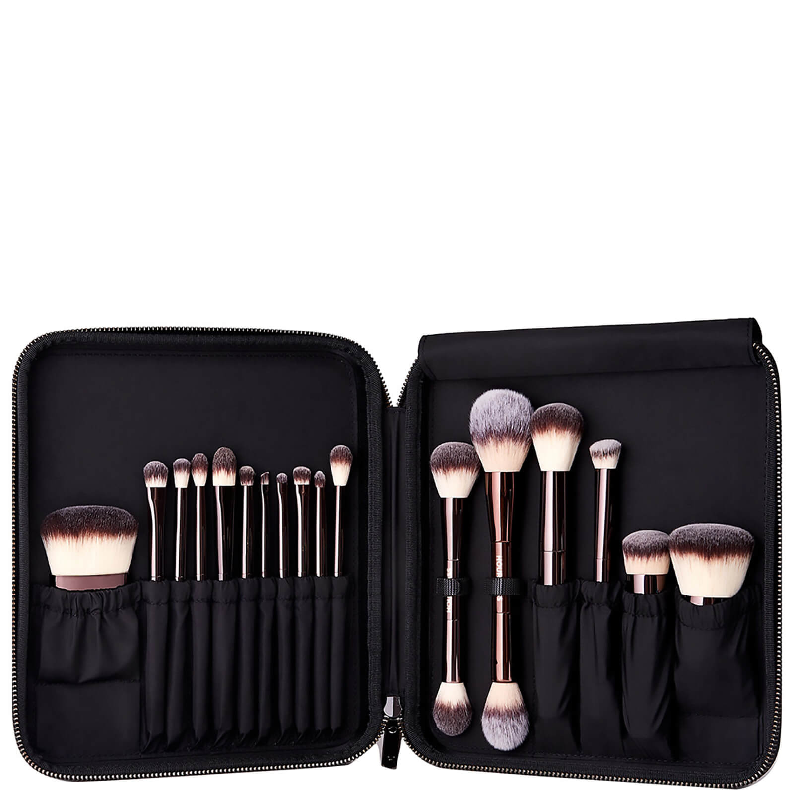 Hourglass Vegan Brush Collection