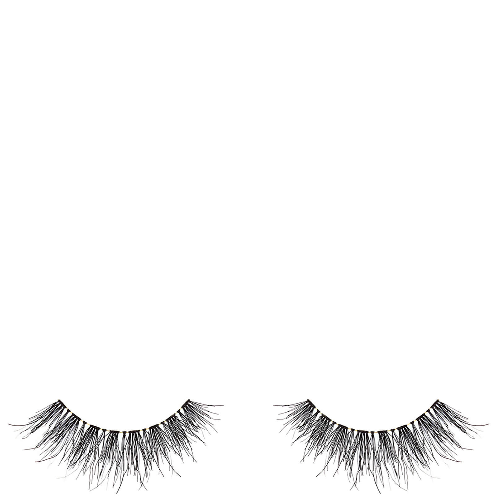 Huda Beauty Classic Lash Giselle #1 Beauty Lash 1 Giselle - Image 2