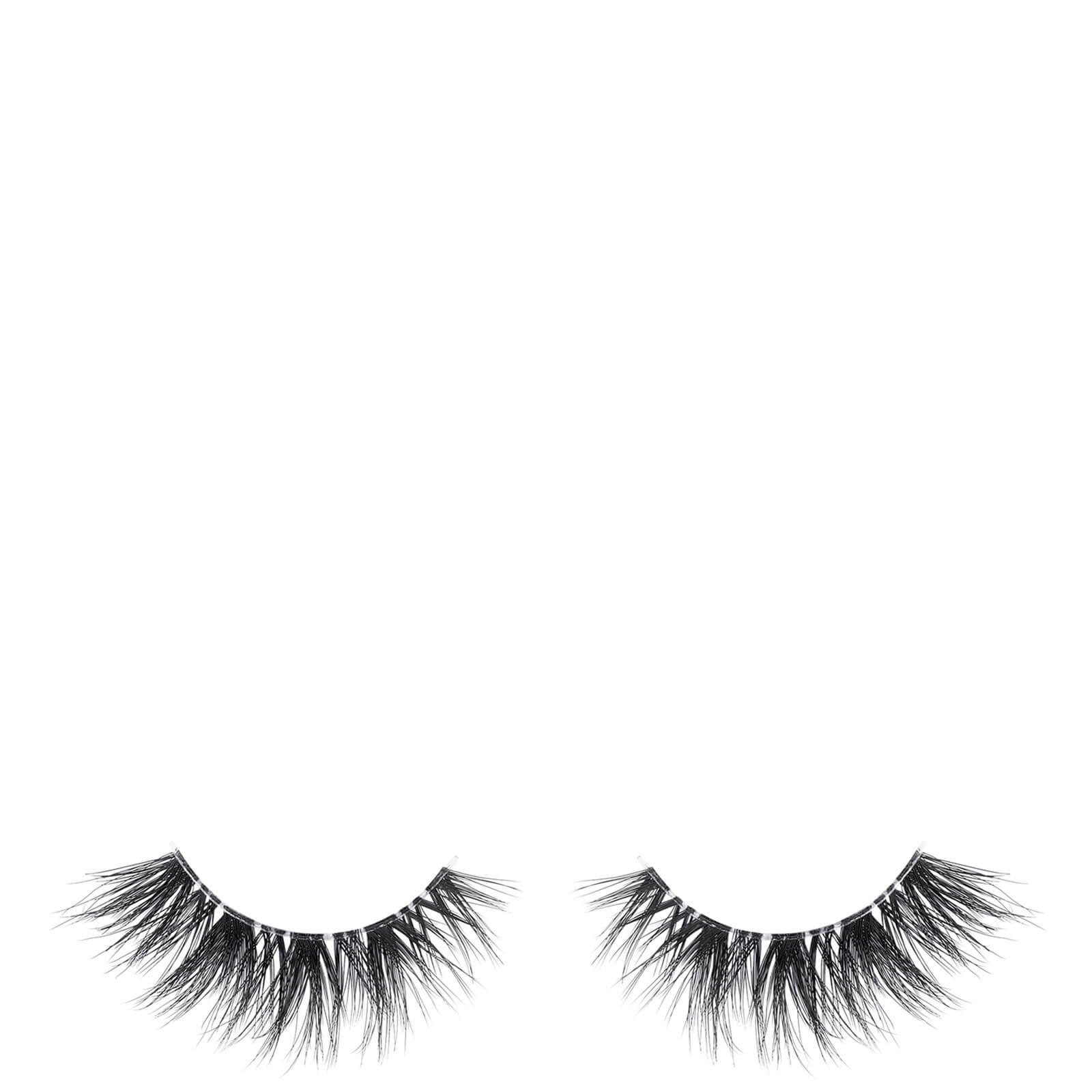 Huda Beauty Hoodie Lash