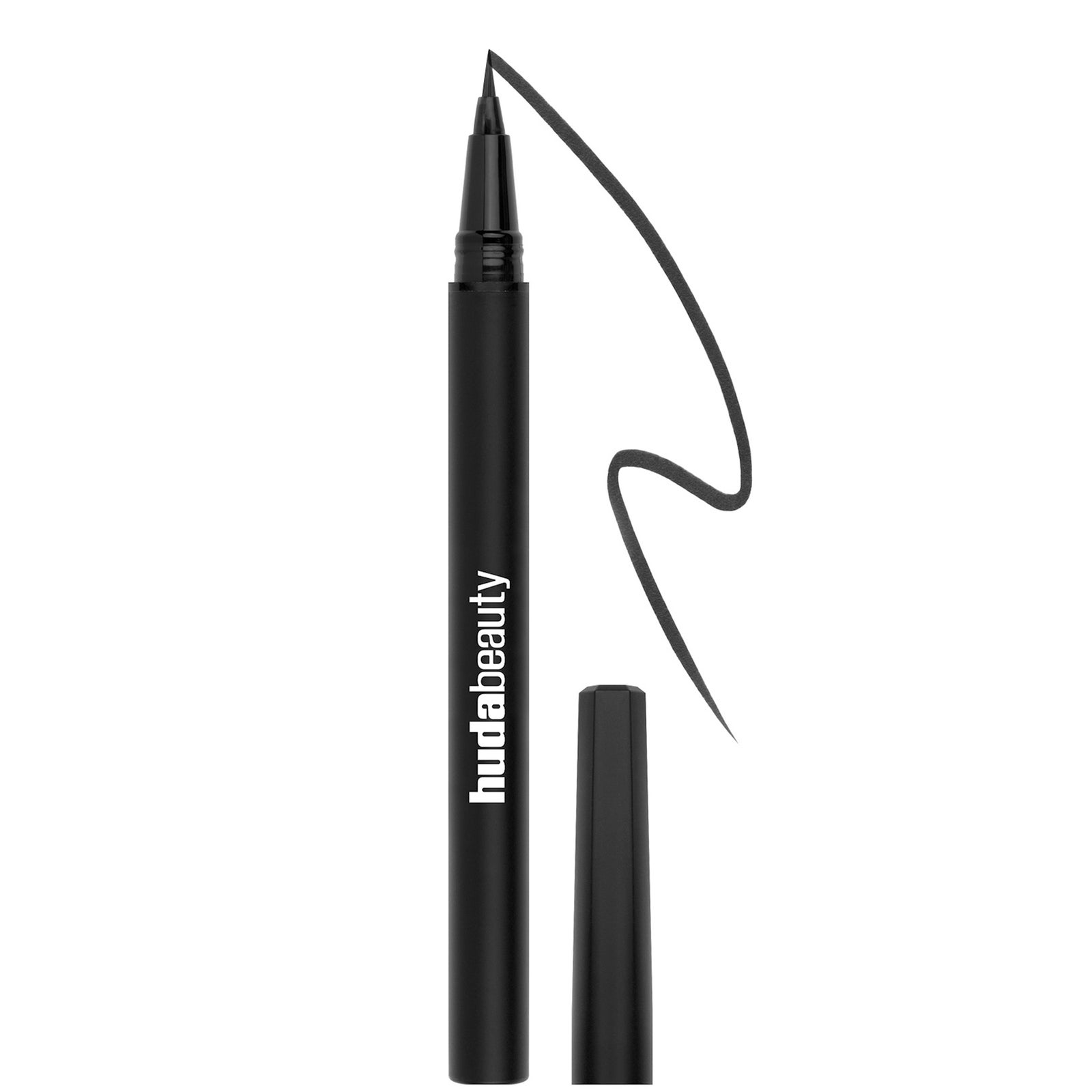 Huda Beauty Life Liner Quick 'N Easy 1ml (Various Shades) - Black
