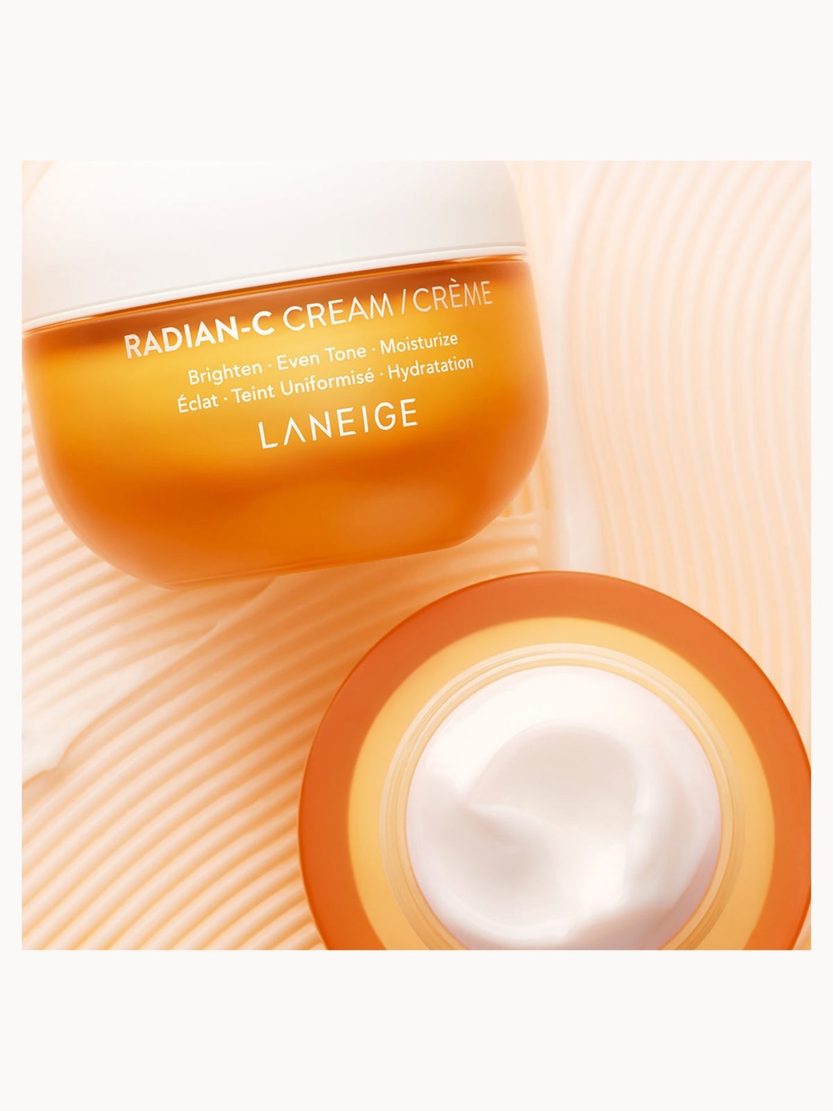 LANEIGE Radian-C Cream 30ml 2
