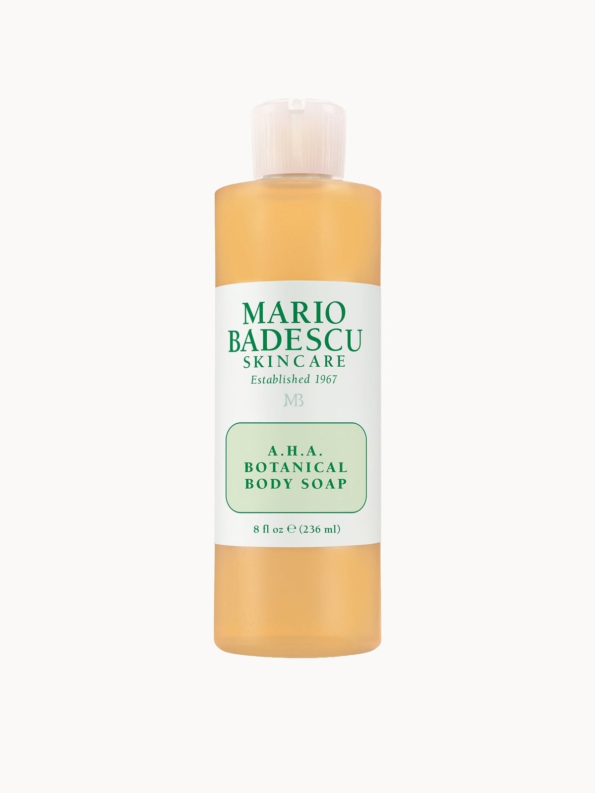 Mario Badescu AHA Botanical Body Soap 236ml