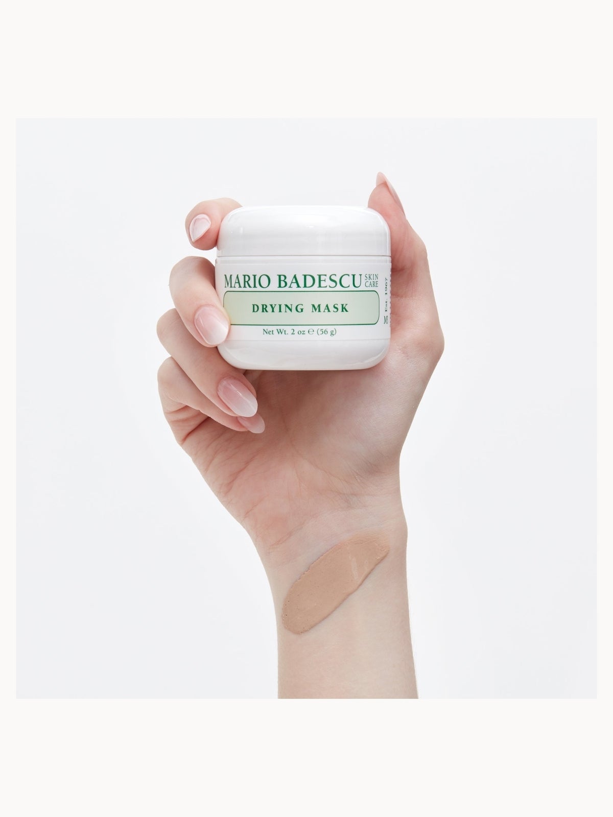Mario Badescu Drying Mask 28g 3