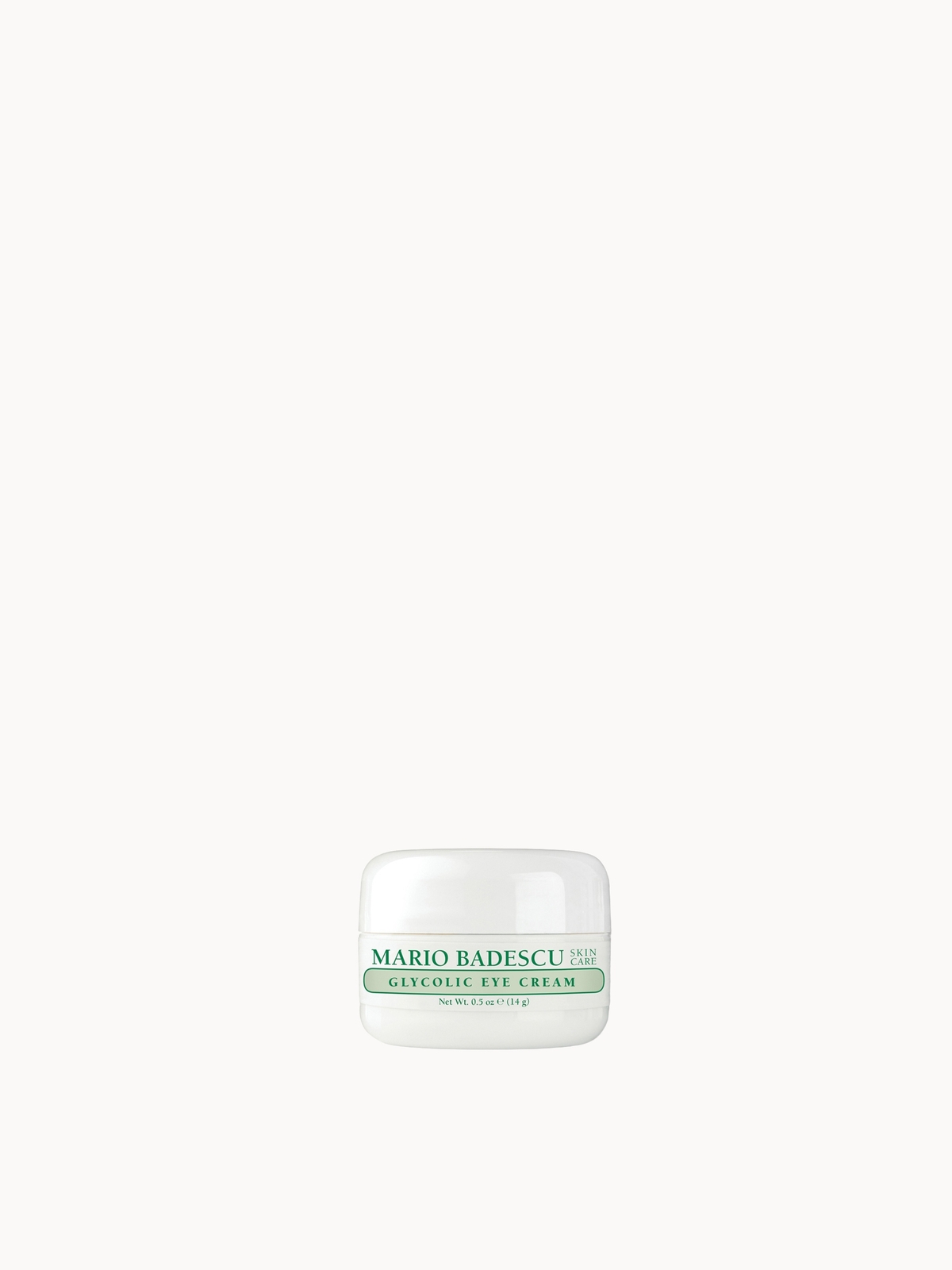 Mario Badescu Glycolic Eye Cream 14g