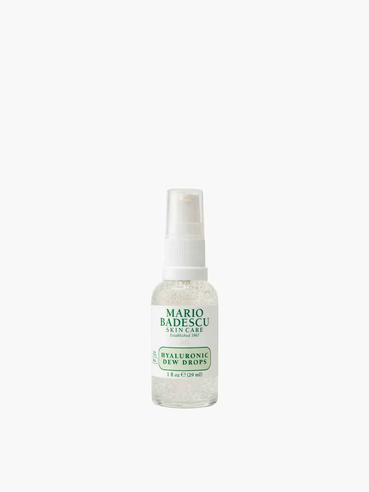 Mario Badescu Hyaluronic Dew Drops