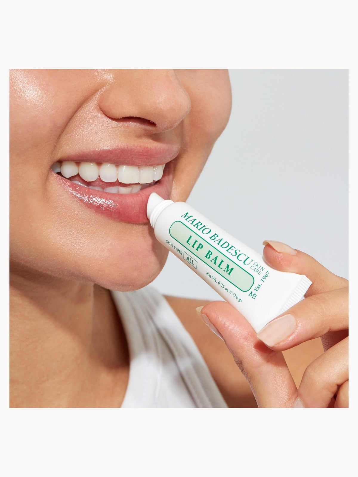 Mario Badescu Lip Balm 10g 4