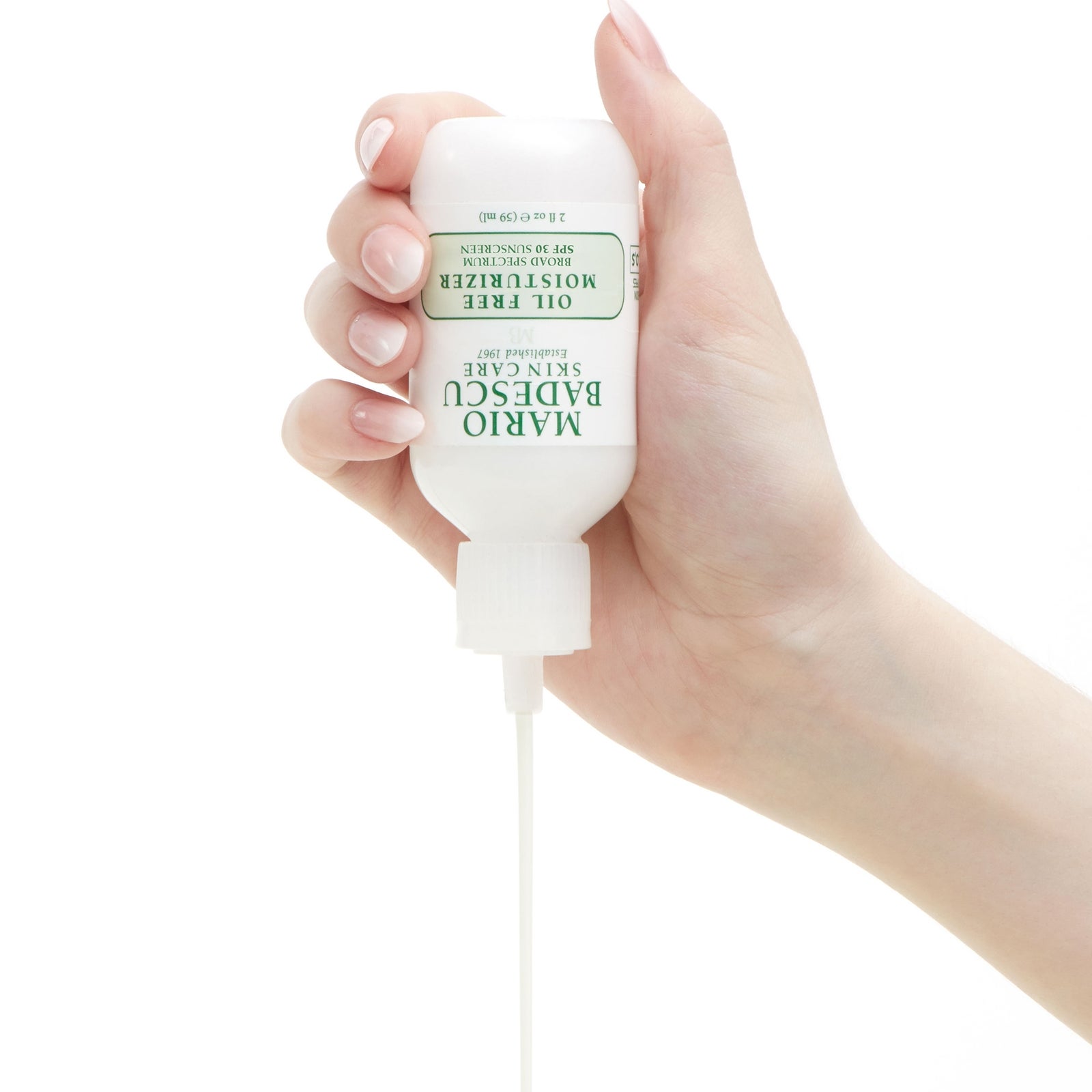 Mario Badescu Oil Free Moisturizer SPF 30 59ml 3