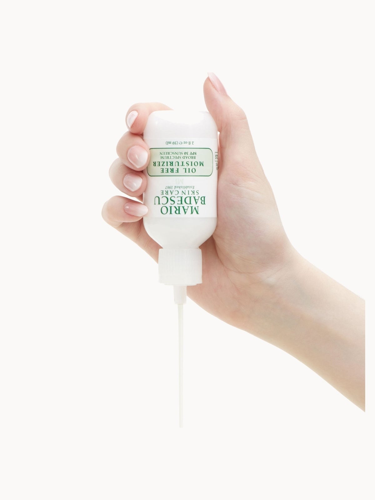 Mario Badescu Oil Free Moisturizer SPF 30 59ml 3