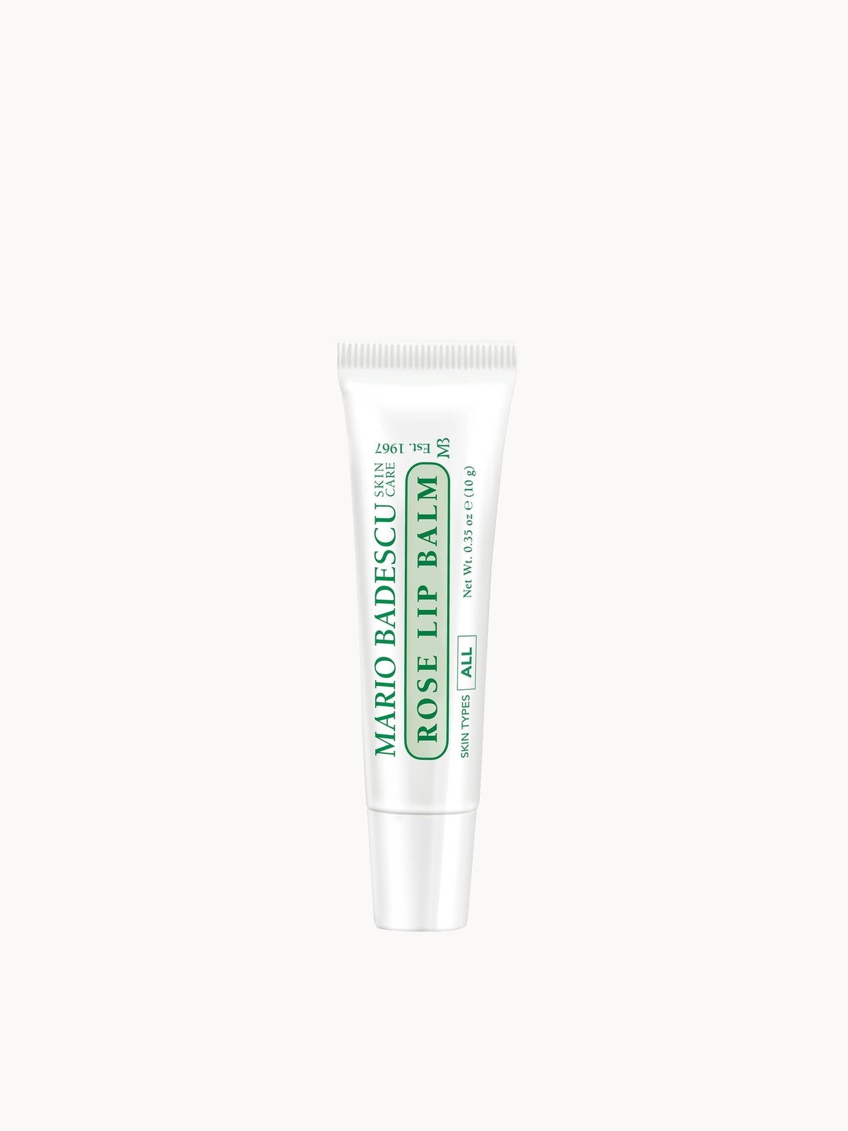 Mario Badescu Rose Lip Balm 10g