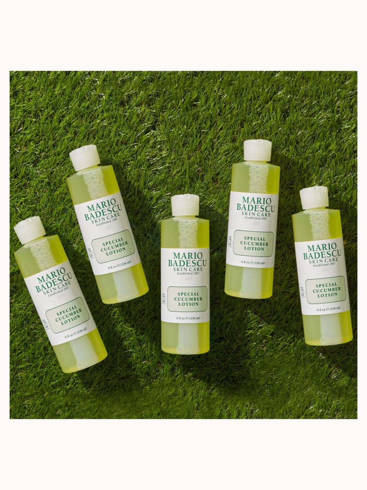 Mario Badescu Special Cucumber Lotion 236ml 4