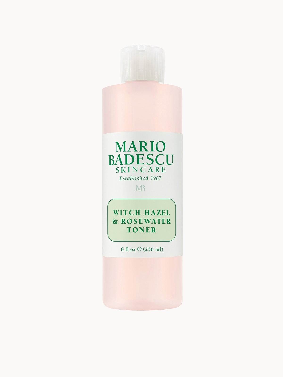 Mario Badescu Witch Hazel & Rosewater Toner 236ml