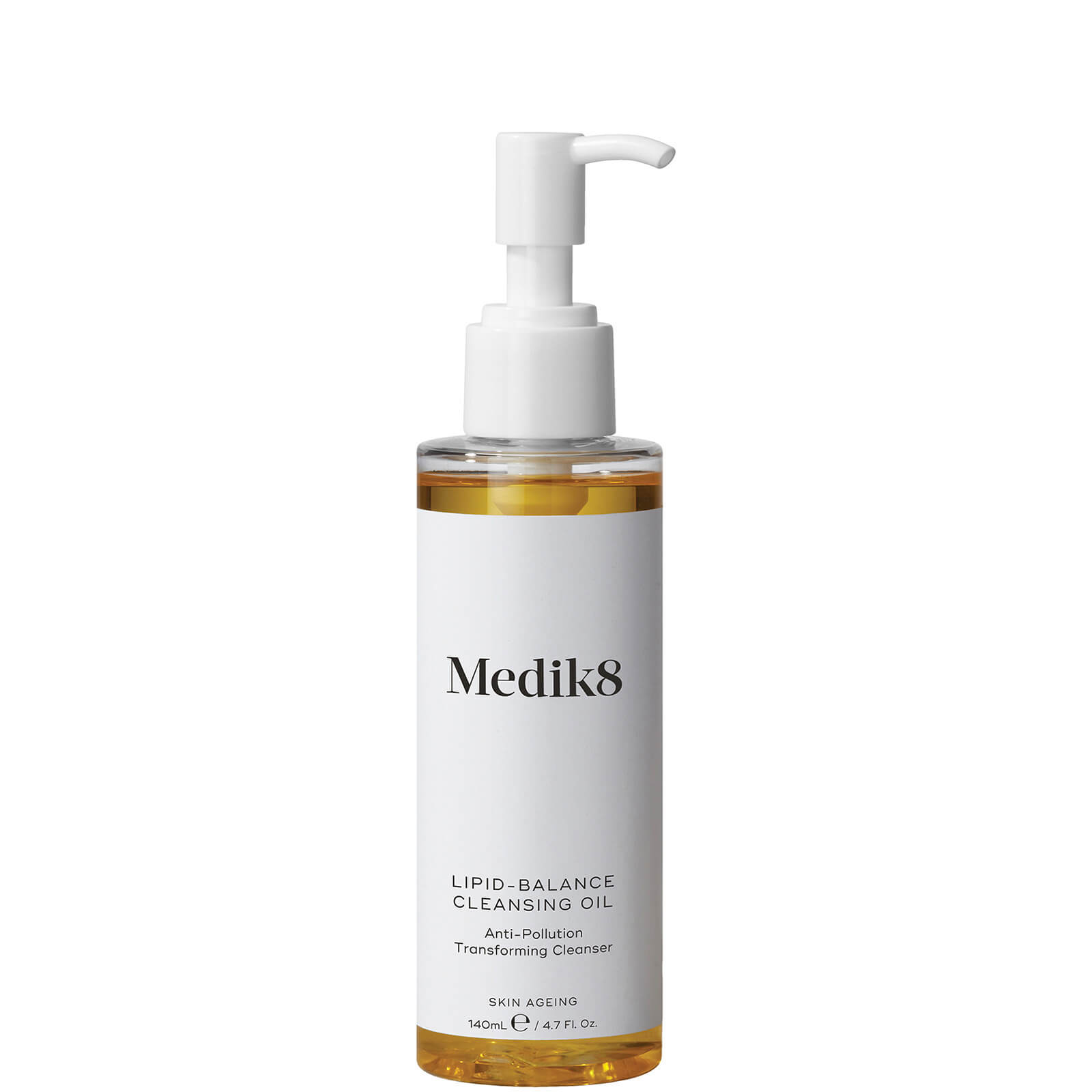 Medik8 Lipid-Balance Cleansing Oil 100ml